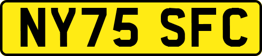 NY75SFC