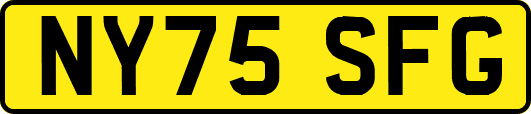 NY75SFG