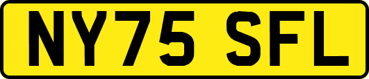 NY75SFL