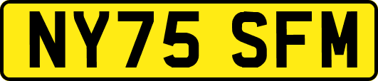 NY75SFM