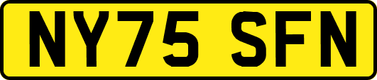 NY75SFN