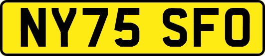 NY75SFO