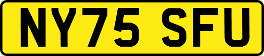 NY75SFU