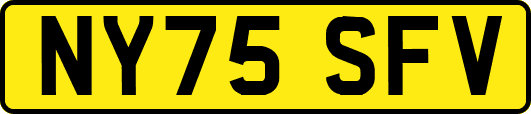 NY75SFV