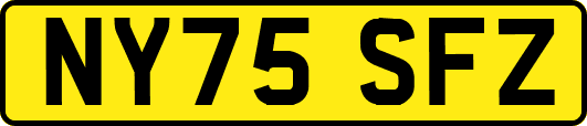 NY75SFZ