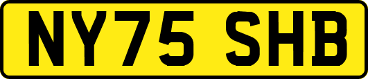 NY75SHB