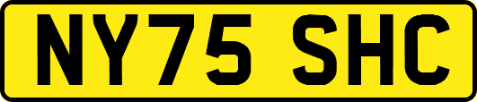 NY75SHC