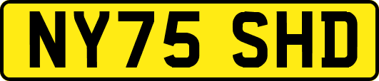 NY75SHD