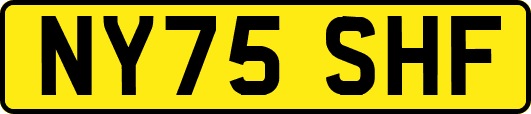 NY75SHF