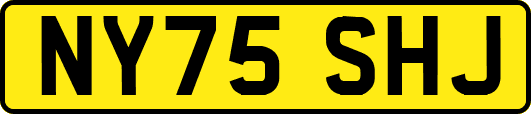 NY75SHJ
