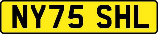 NY75SHL