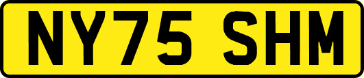 NY75SHM