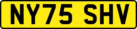 NY75SHV