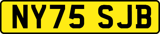 NY75SJB