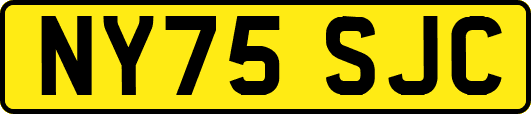 NY75SJC