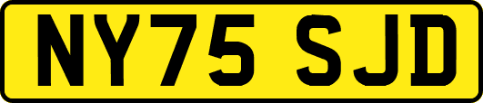 NY75SJD