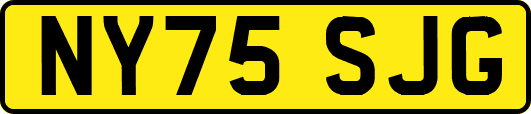 NY75SJG