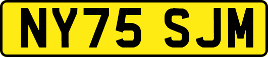 NY75SJM