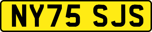NY75SJS