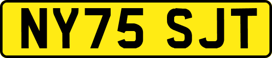 NY75SJT
