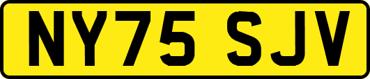 NY75SJV