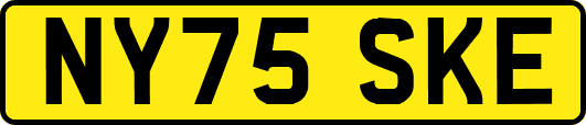 NY75SKE