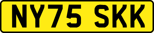 NY75SKK