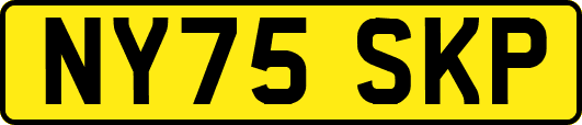 NY75SKP
