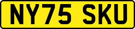 NY75SKU