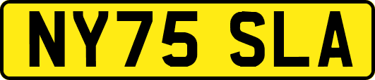 NY75SLA