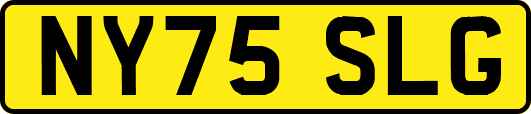 NY75SLG