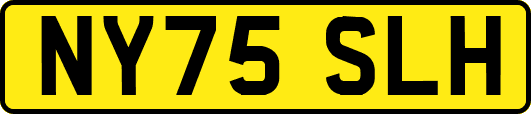 NY75SLH