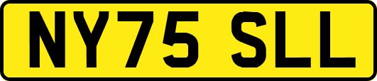 NY75SLL