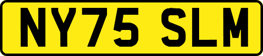 NY75SLM