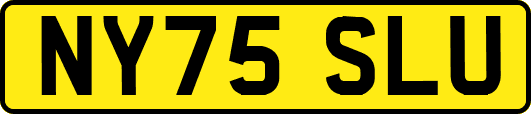 NY75SLU