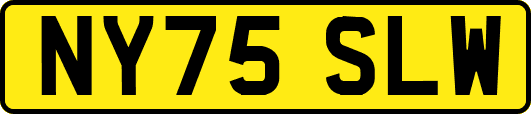 NY75SLW