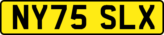 NY75SLX