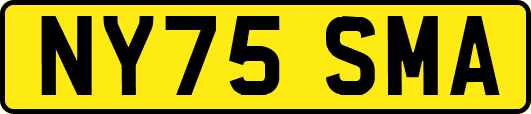 NY75SMA
