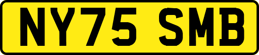NY75SMB