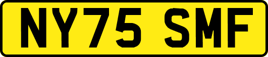 NY75SMF