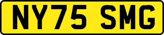 NY75SMG