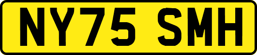 NY75SMH