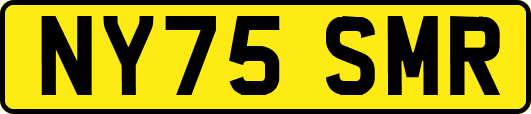 NY75SMR