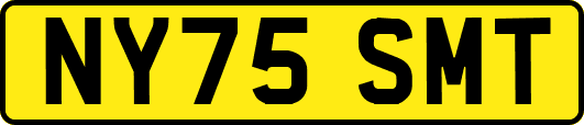 NY75SMT