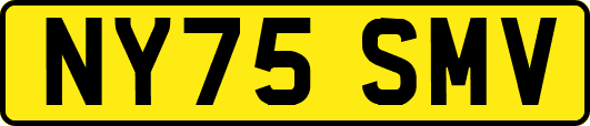 NY75SMV