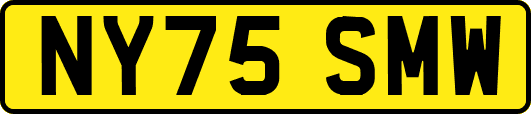 NY75SMW