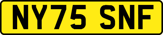NY75SNF