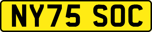 NY75SOC