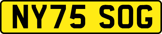 NY75SOG