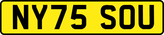 NY75SOU